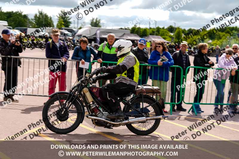 Vintage motorcycle club;eventdigitalimages;no limits trackdays;peter wileman photography;vintage motocycles;vmcc banbury run photographs